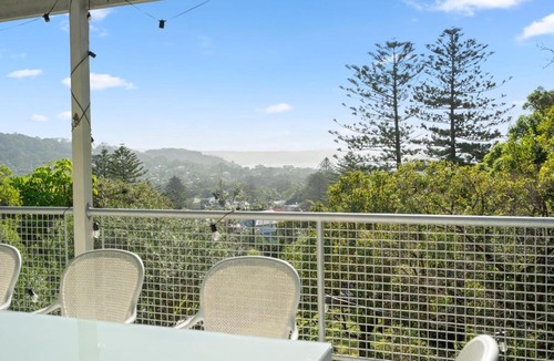 Avalon Beach House | Seas the Day Avalon Beachside Haven