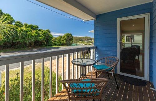 Seal Rocks House | Seascape