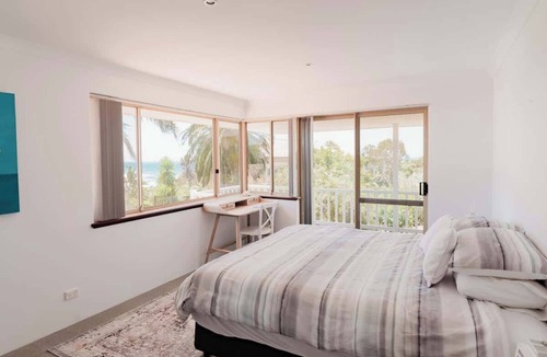 Eagle Bay House | Seascape - Where Coastal Fun and Adventure Meet