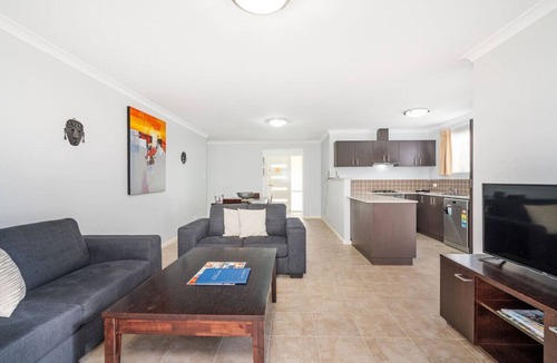 Broadwater Cottage | Seashell Cottage - Unit 47 At Cape View Resort