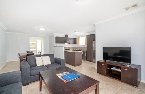 Broadwater Cottage | Seashell Cottage - Unit 47 At Cape View Resort