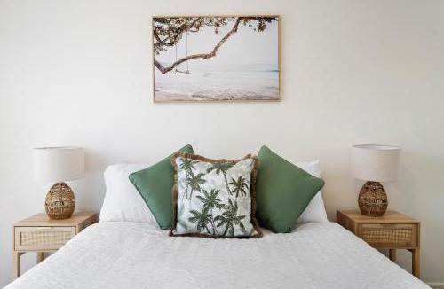Marcoola Apartment | Seashells - 3BR Marcoola Beach Resort