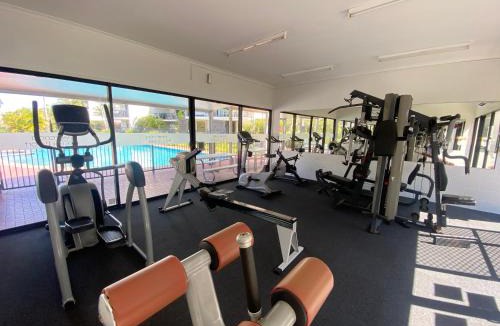 Marcoola Apartment | Seashells - 3BR Marcoola Beach Resort