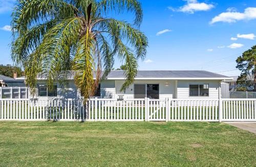 Point Vernon House | Seashells Beach House