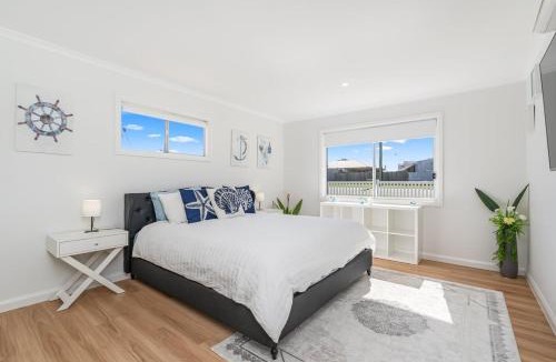 Point Vernon House | Seashells Beach House