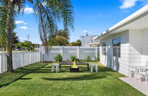 Point Vernon House | Seashells Beach House