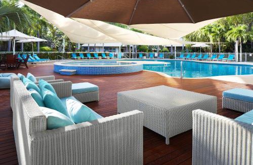 Cable Beach Resort | Seashells Broome