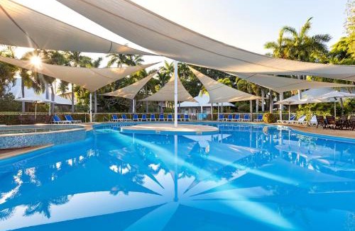 Cable Beach Resort | Seashells Broome