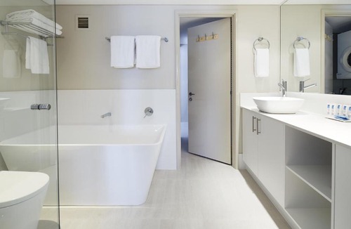 Scarborough Apartment | Seashells Scarborough