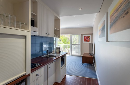 Yallingup Hotel | Seashells Yallingup