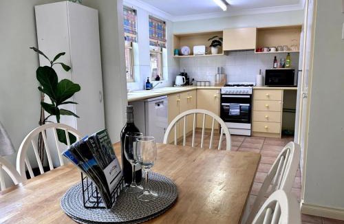 Middleton Beach House | Seaside 18