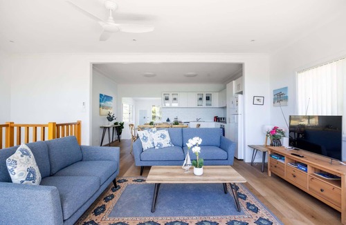 Dolphin Point House | Seaside Beach House
