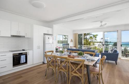 Dolphin Point House | Seaside Beach House