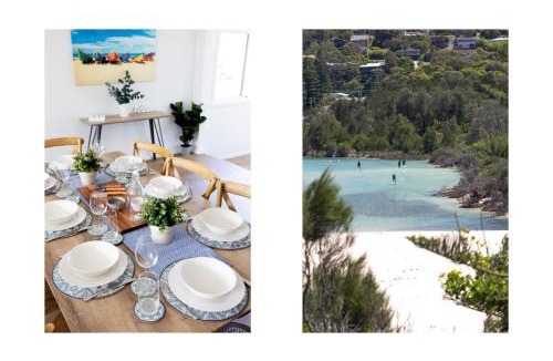 Dolphin Point House | Seaside Beach House