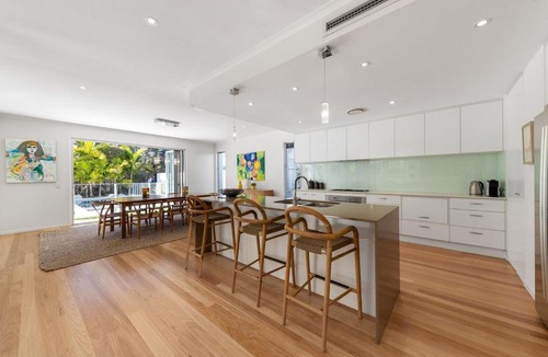 Marcoola House | Seaside Beach House