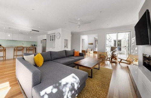 Marcoola House | Seaside Beach House
