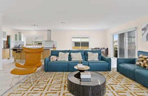 Catherine Hill Bay House | Seaside Bliss with Ocean Views