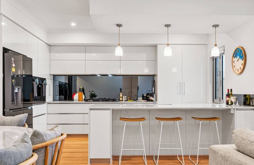 Two Rocks House | Seaside Holiday Haven at Two Rocks-Marina, Golf