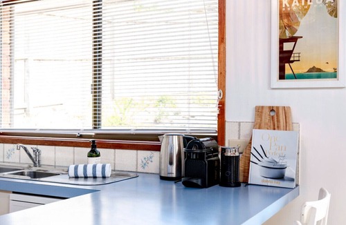 Ocean Grove House | Seaside on Orton - 2 minutes to the Beach - 1pm check in