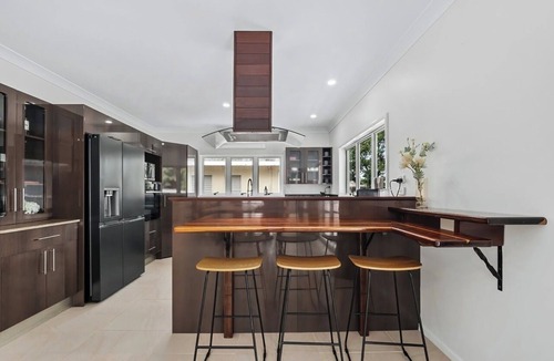 Clifton Beach House | Seaside Rest at Clifton Beach