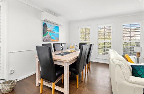 Kiama House | Seaside Sanctuary