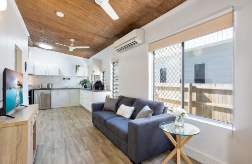 Machans Beach House | Seaside Serenity - Family Escape with Private Spa