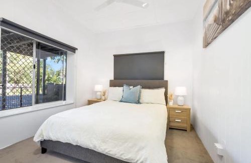 Machans Beach House | Seaside Serenity - Family Escape with Private Spa