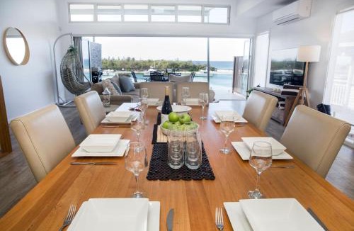 Huskisson House | Seaside Serenity Jervis Bay