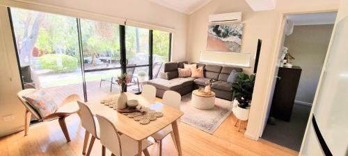 Preston Beach Villa | Seaside Villa Oasis - Pool & Wi-Fi