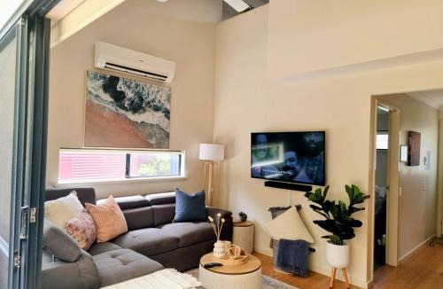 Preston Beach Villa | Seaside Villa Oasis - Pool & Wi-Fi
