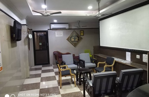 Teynampet Hotel | Season 4 Residences - Teynampet