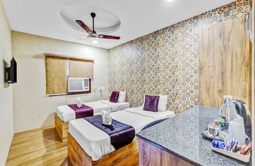 Teynampet Hotel | Season 4 Residences - Teynampet