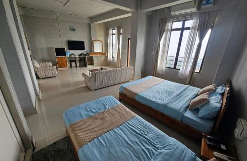 Lunglei Hotel | Seasons Hotel