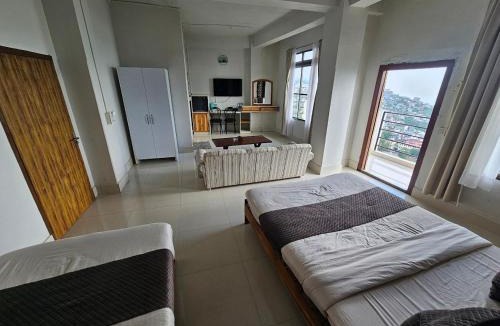 Lunglei Hotel | Seasons Hotel