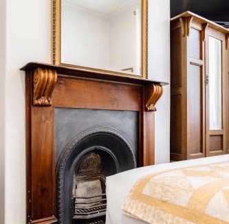 Queenscliff House | Seaview House