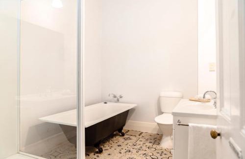 Queenscliff House | Seaview House