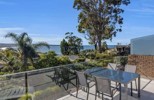 Pambula Beach Apartment | Seaview Pambula Beach