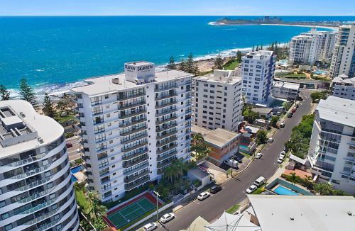 Mooloolaba Apartment | Seaview Resort