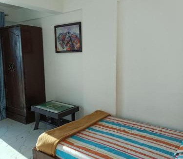 Harnai Apartment | Seaview Suvarnadurg Front Homestay 2