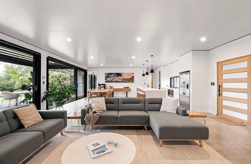 Yallingup House | Seaview Yallingup