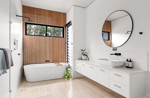 Yallingup House | Seaview Yallingup - Nature & Spa Sanctuary