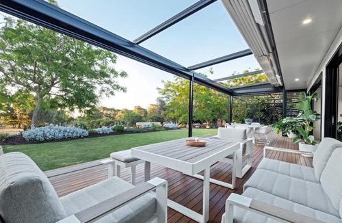 Yallingup House | Seaview Yallingup - Nature & Spa Sanctuary