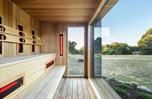Yallingup House | Seaview Yallingup - Nature & Spa Sanctuary