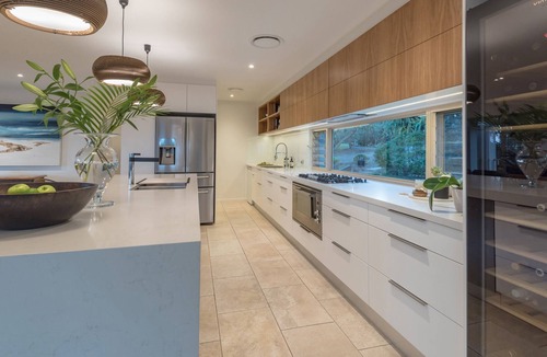 Sunshine Beach House | Seaviews on Sunshine
