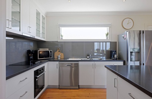 Rhyll House | SeaVision Escape