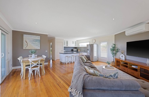 Rhyll House | SeaVision Escape