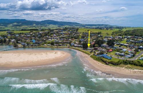 Gerroa House | Seaways Gerroa