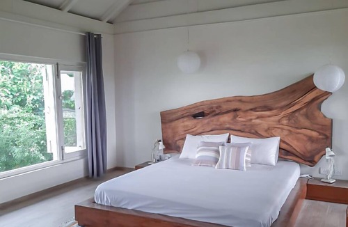 Chachian House | Seclude Palampur - Bhanwra Room
