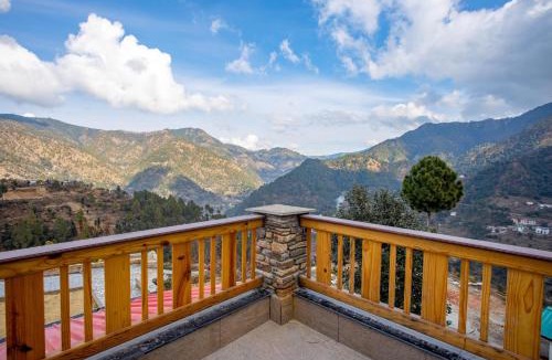 Ramgarh Resort | Seclude Ramgarh Willows