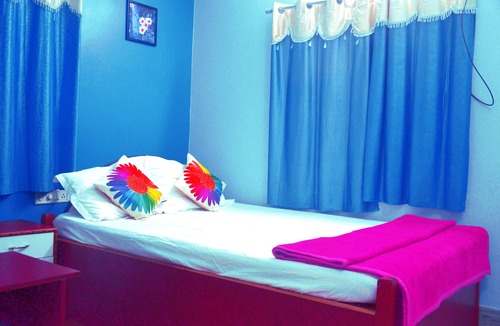 Patia House | Second Home Guest House